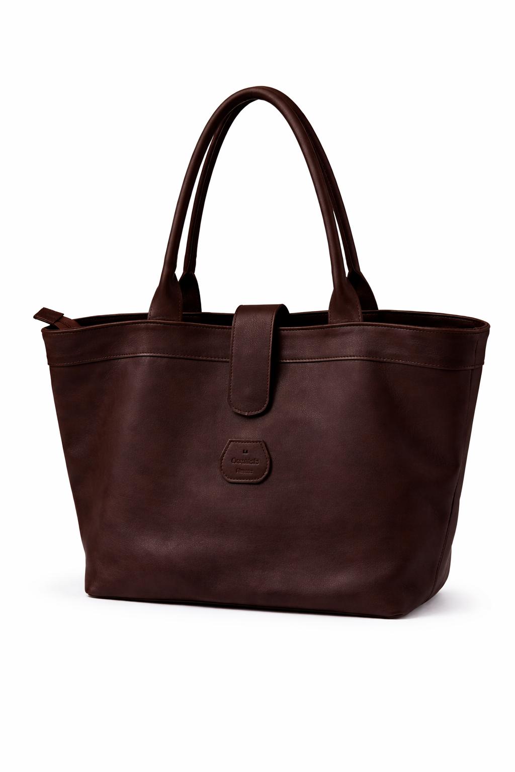 Borsone – Por Serena Nesi