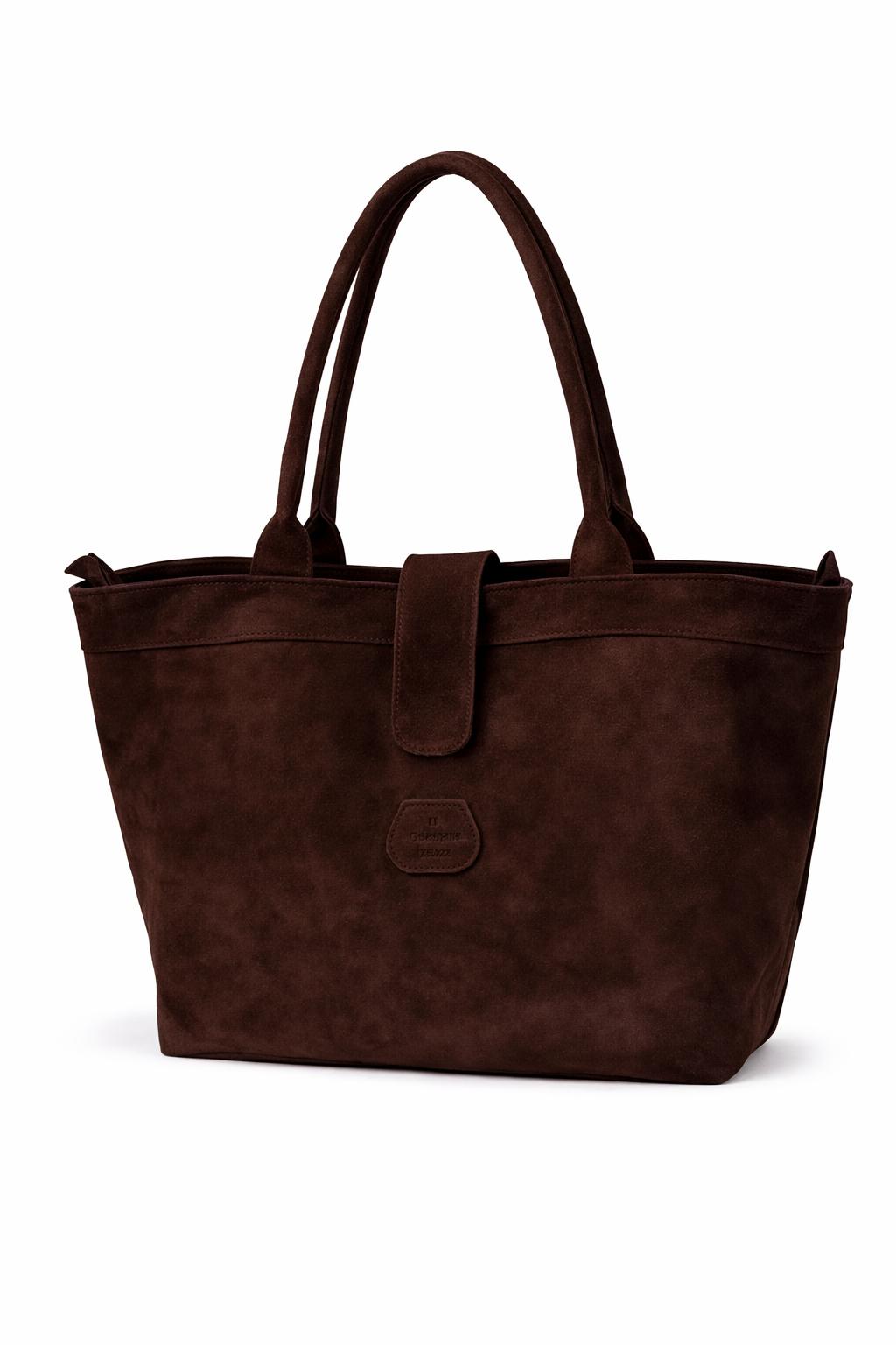 Borsone – Por Serena Nesi