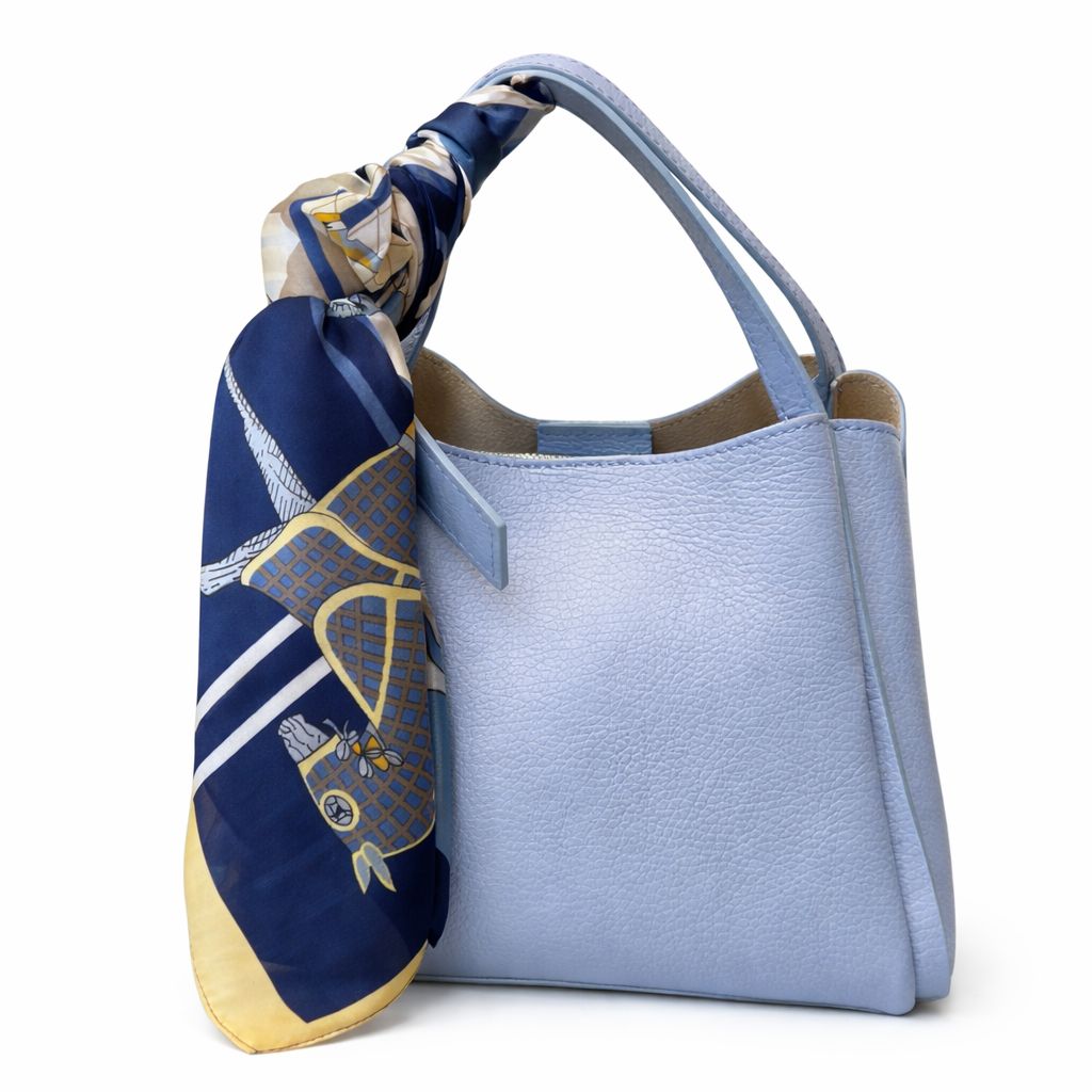 Bolsa Fularone
