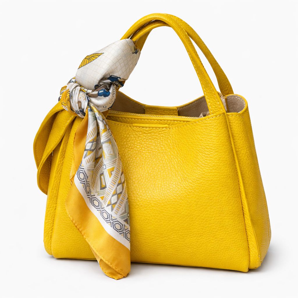 Bolsa Fularone