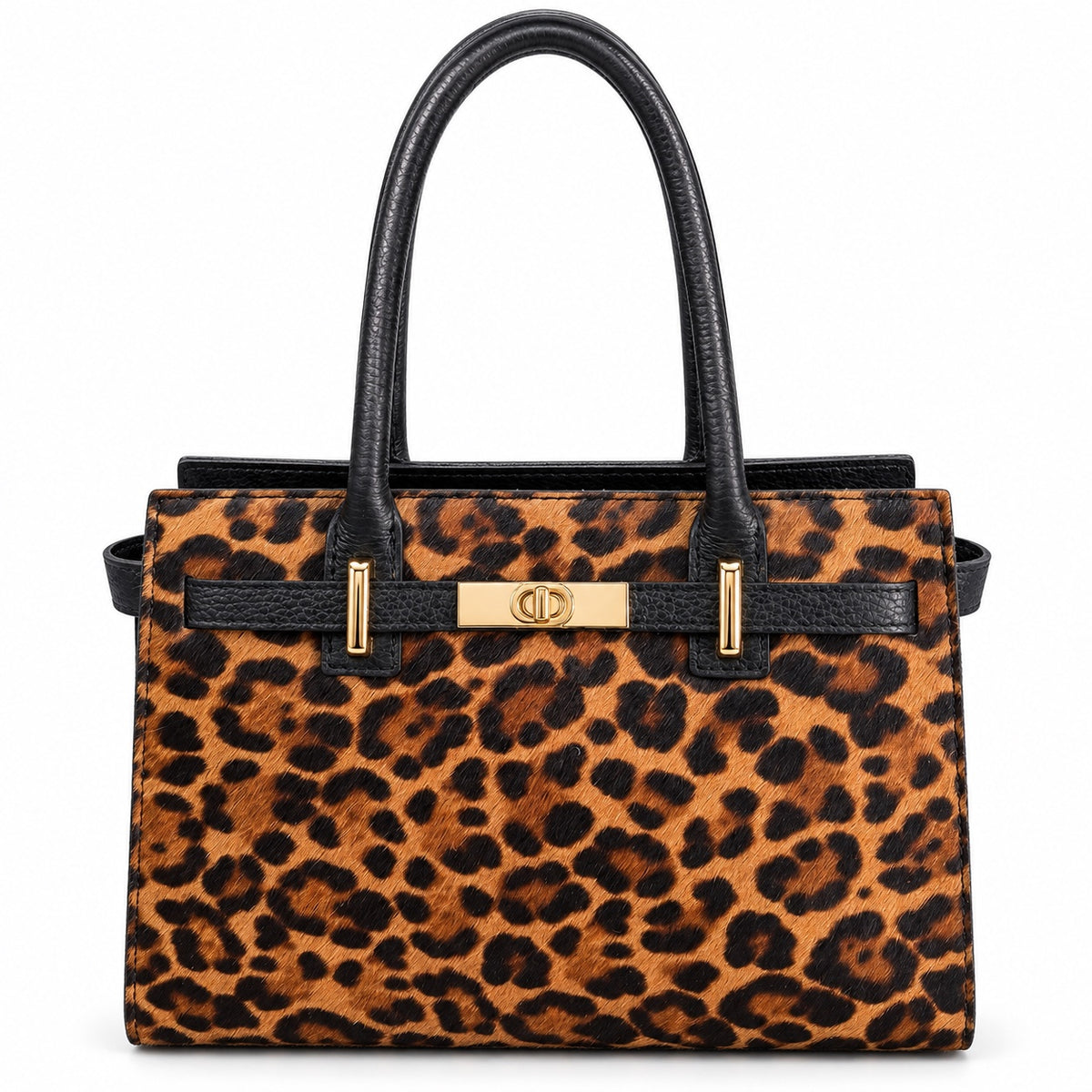 Alma cavallino leopardato - frontale