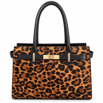 Alma cavallino leopardato - frontale