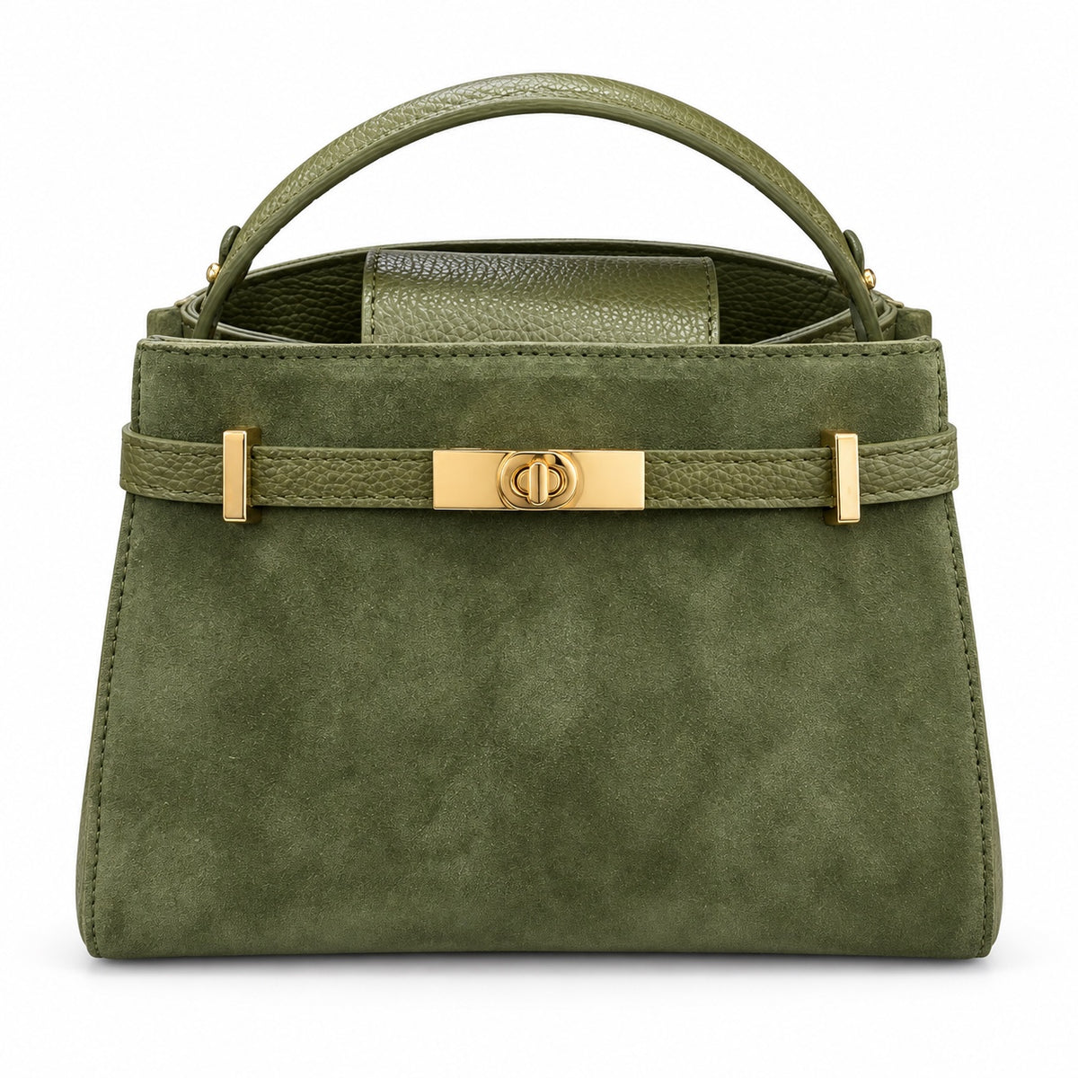 Chiara Verde oliva