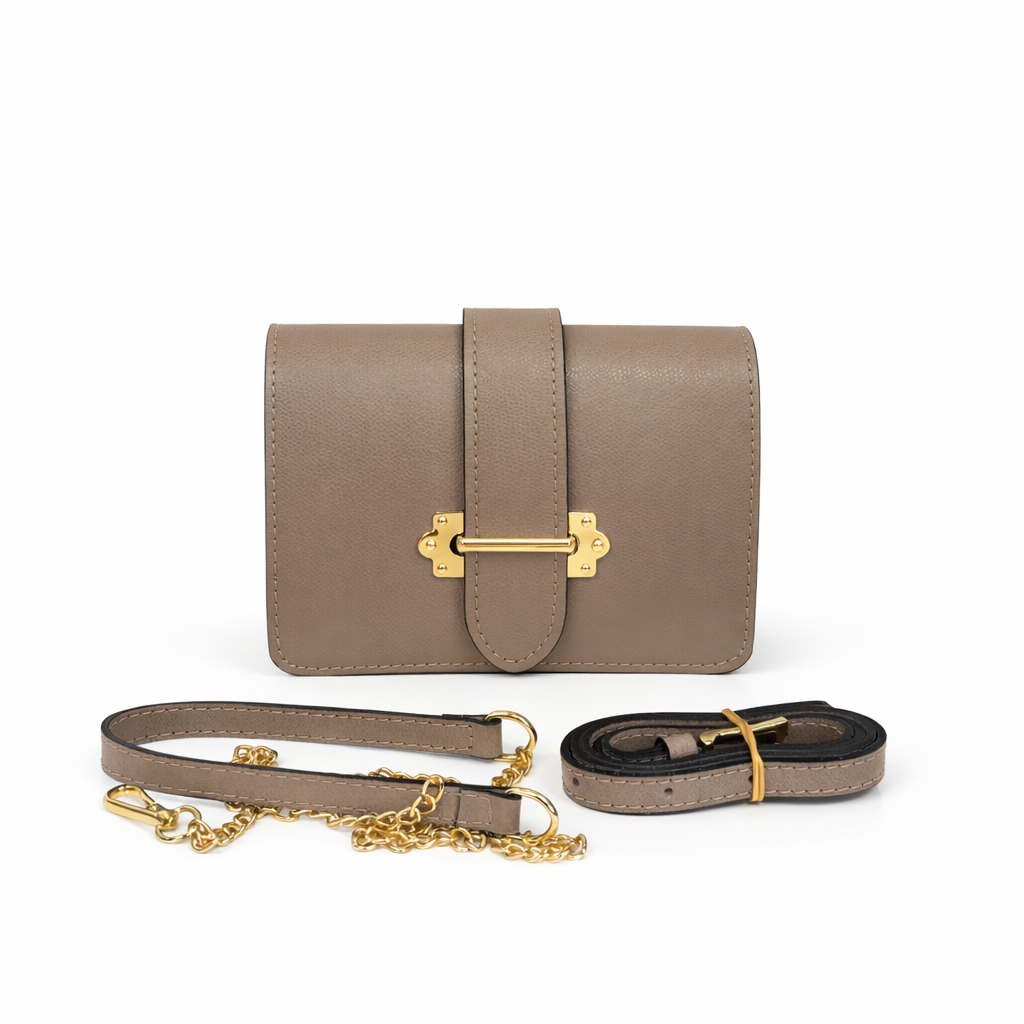 Marsupio – Versatility in Motion