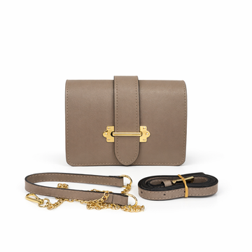 Marsupio – Versatility in Motion